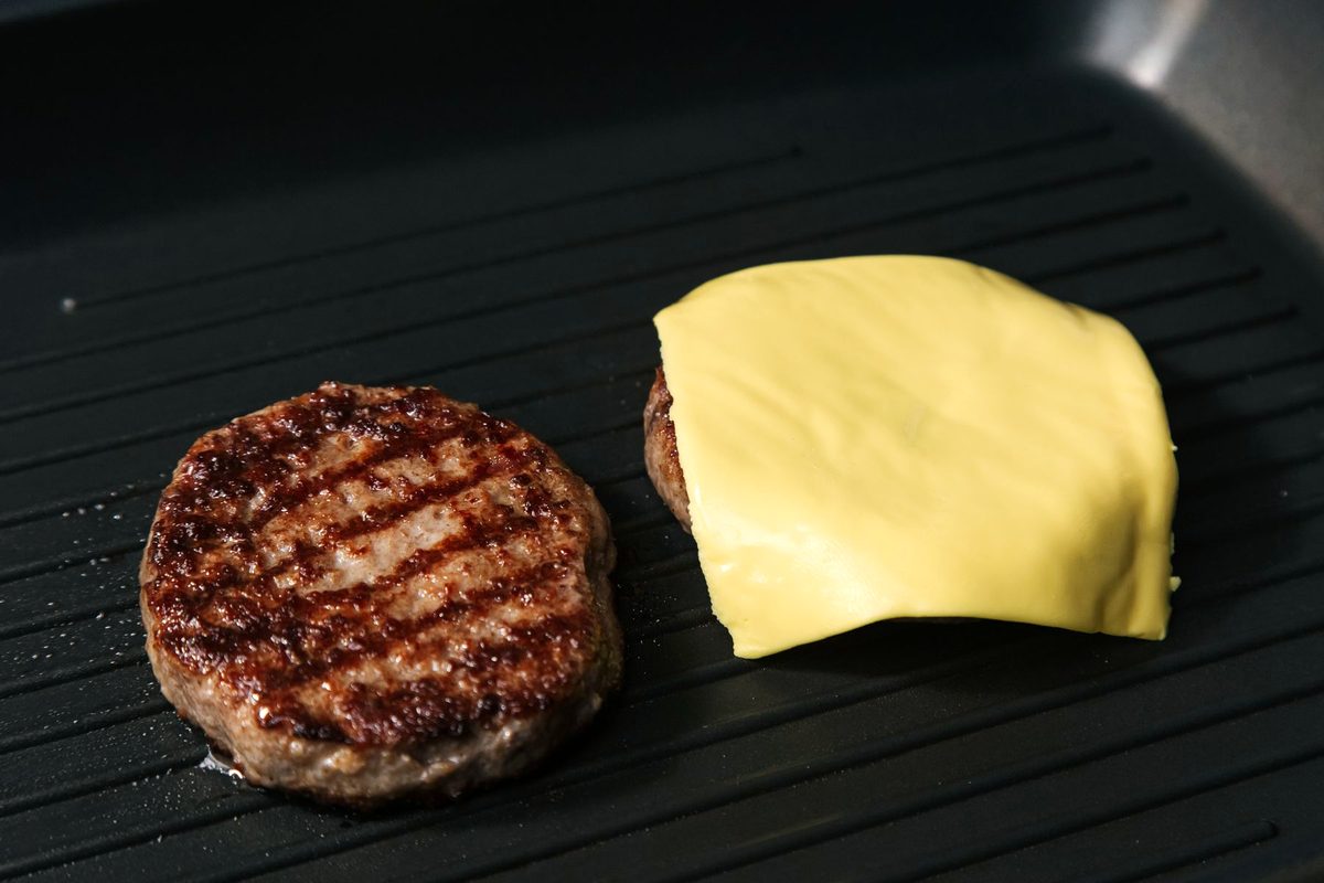 Carnivore Smash Burgers