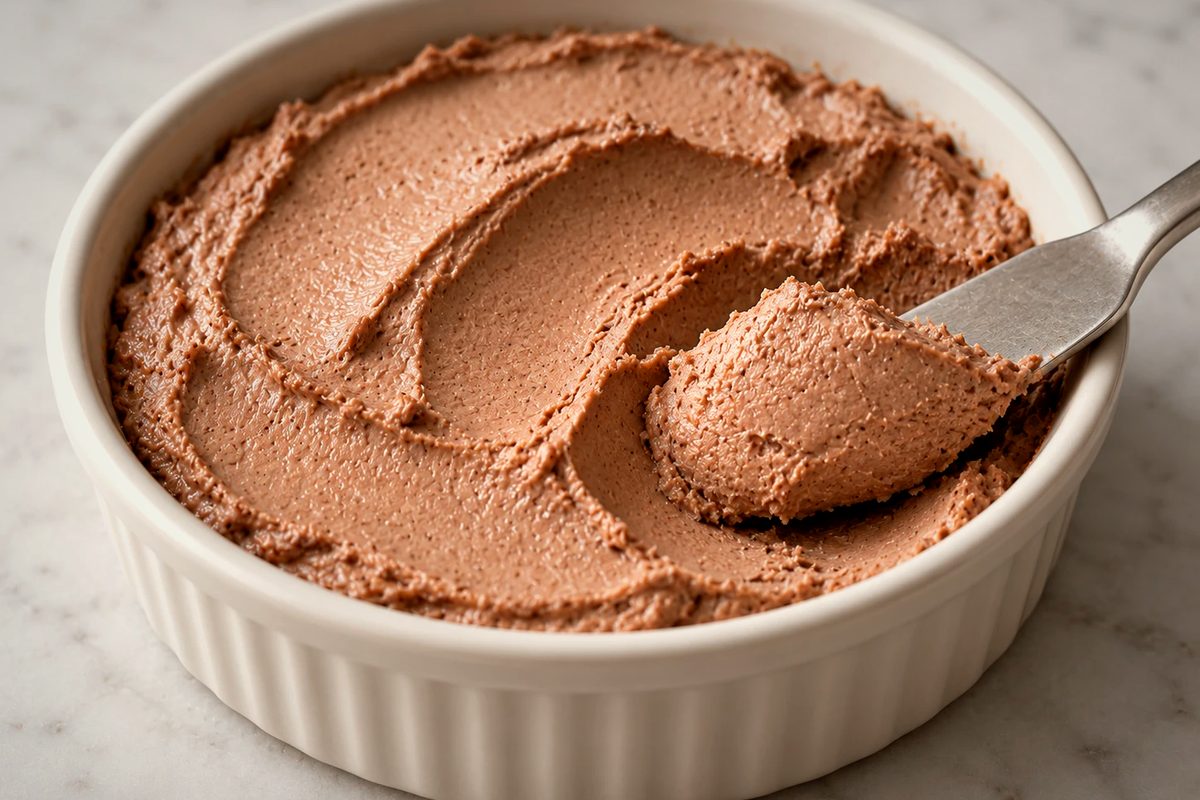 Chicken Liver Pâté