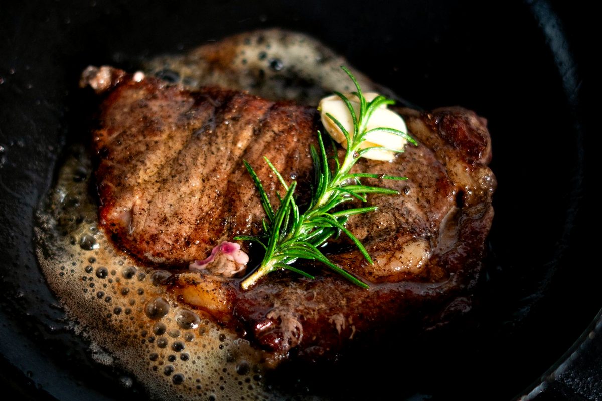 Carnivore diet grocery list for beginners