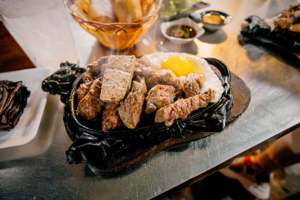 7-day carnivore meal plan for beginners